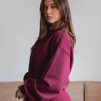 The Off Duty Crew: Black Cherry