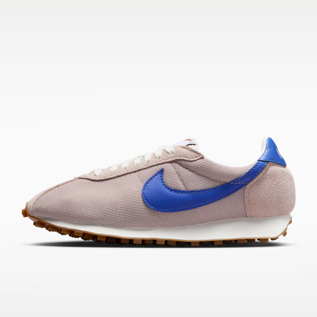 Nike LD-1000 Iced Lilac Sail Black Pacific Blue Women's