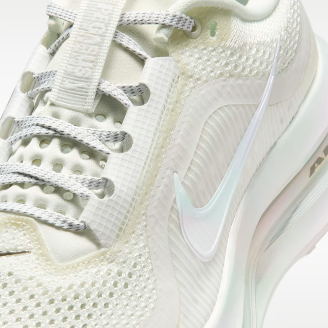 Nike Air Zoom Pegasus Premium Summit White Iridescent Women's