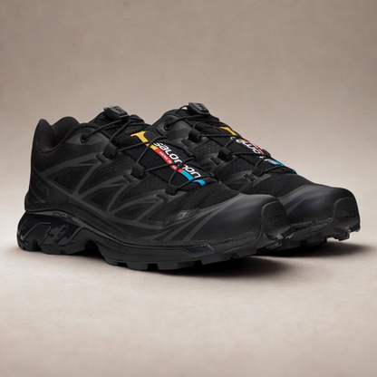 Salomon XT-6 Advanced Black