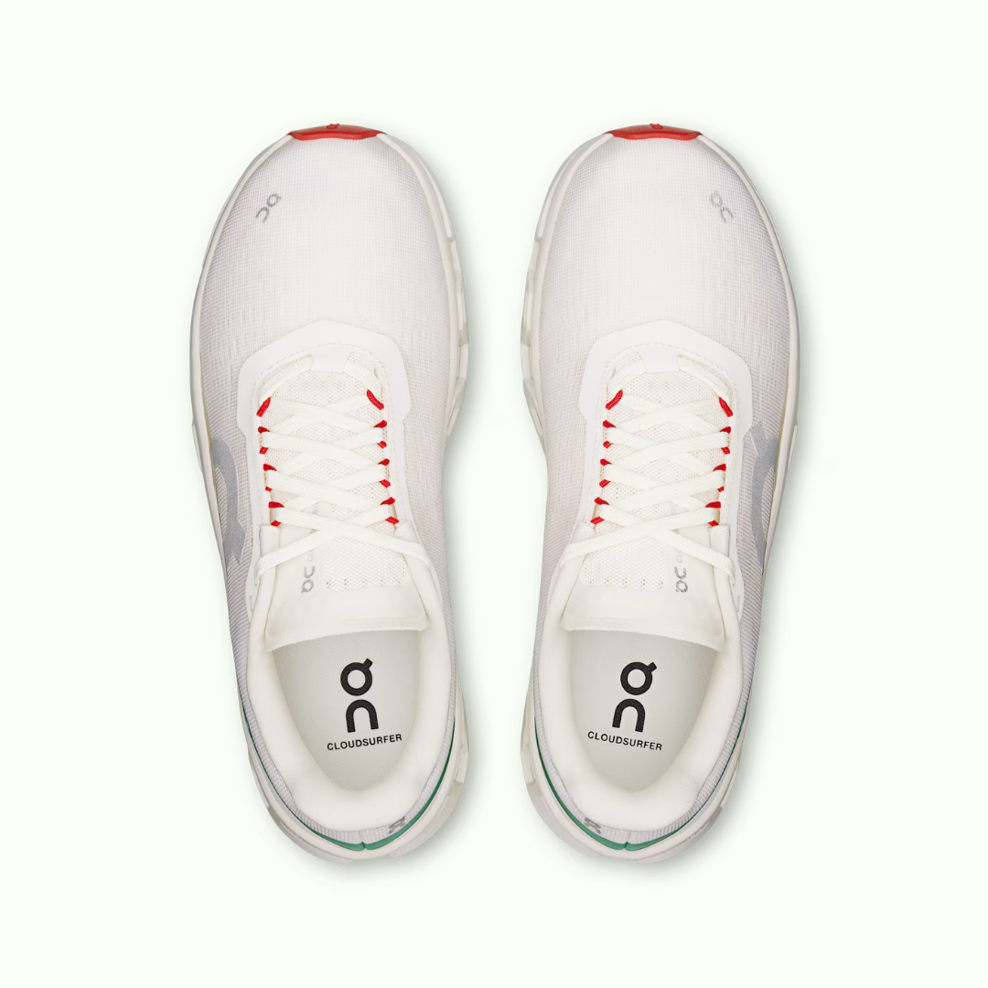 On Running Cloudmonster 1 Ivory Creek Women's