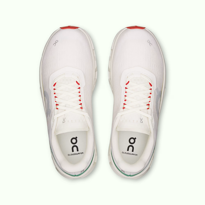 On Running Cloudmonster 1 Ivory Creek Women's