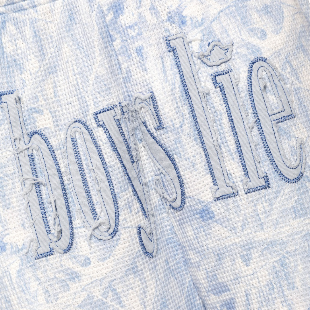 BOYS LIE – BLUE MANHUNT KIMMY PANT