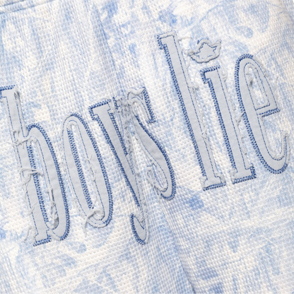 BOYS LIE – BLUE MANHUNT KIMMY PANT