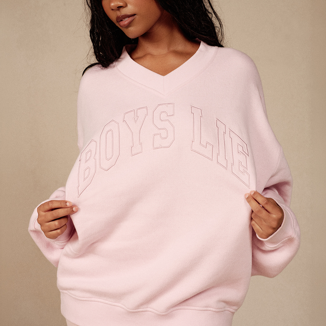 BOYS LIE - All-Star V3 Hayley V-Neck