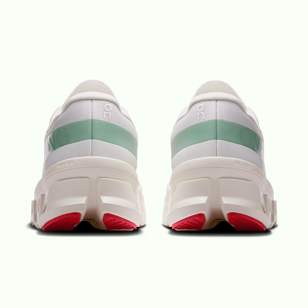 On Running Cloudmonster 1 Ivory Creek Women's