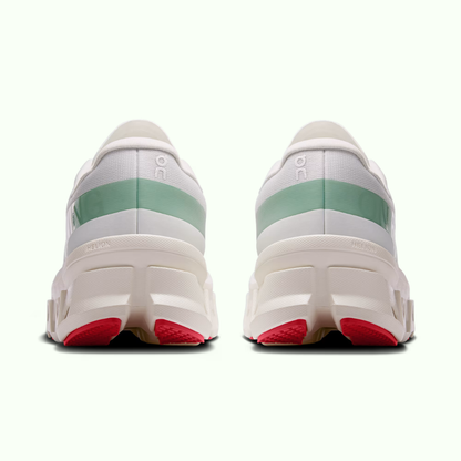 On Running Cloudmonster 1 Ivory Creek Women's