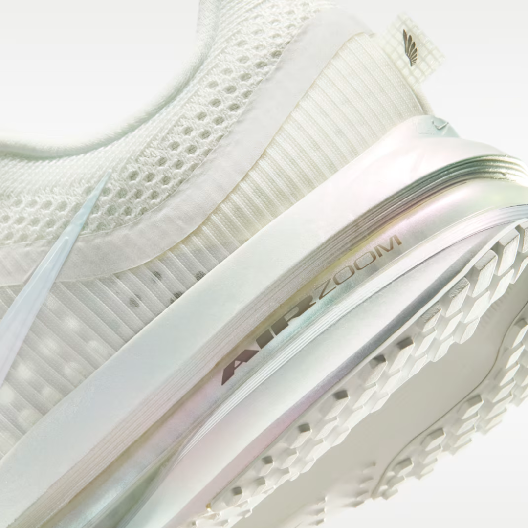 Nike Air Zoom Pegasus Premium Summit White Iridescent Women's