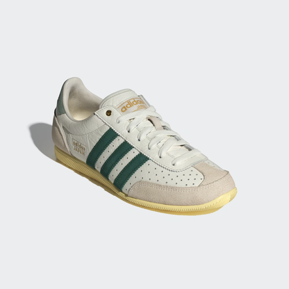 adidas Japan Off White Collegiate Green Orange Tint Women's