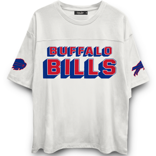 Buffalo Bills Halfback Tee