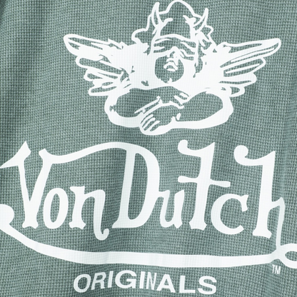 BOYS LIE – VON DUTCH RACER HOODIE