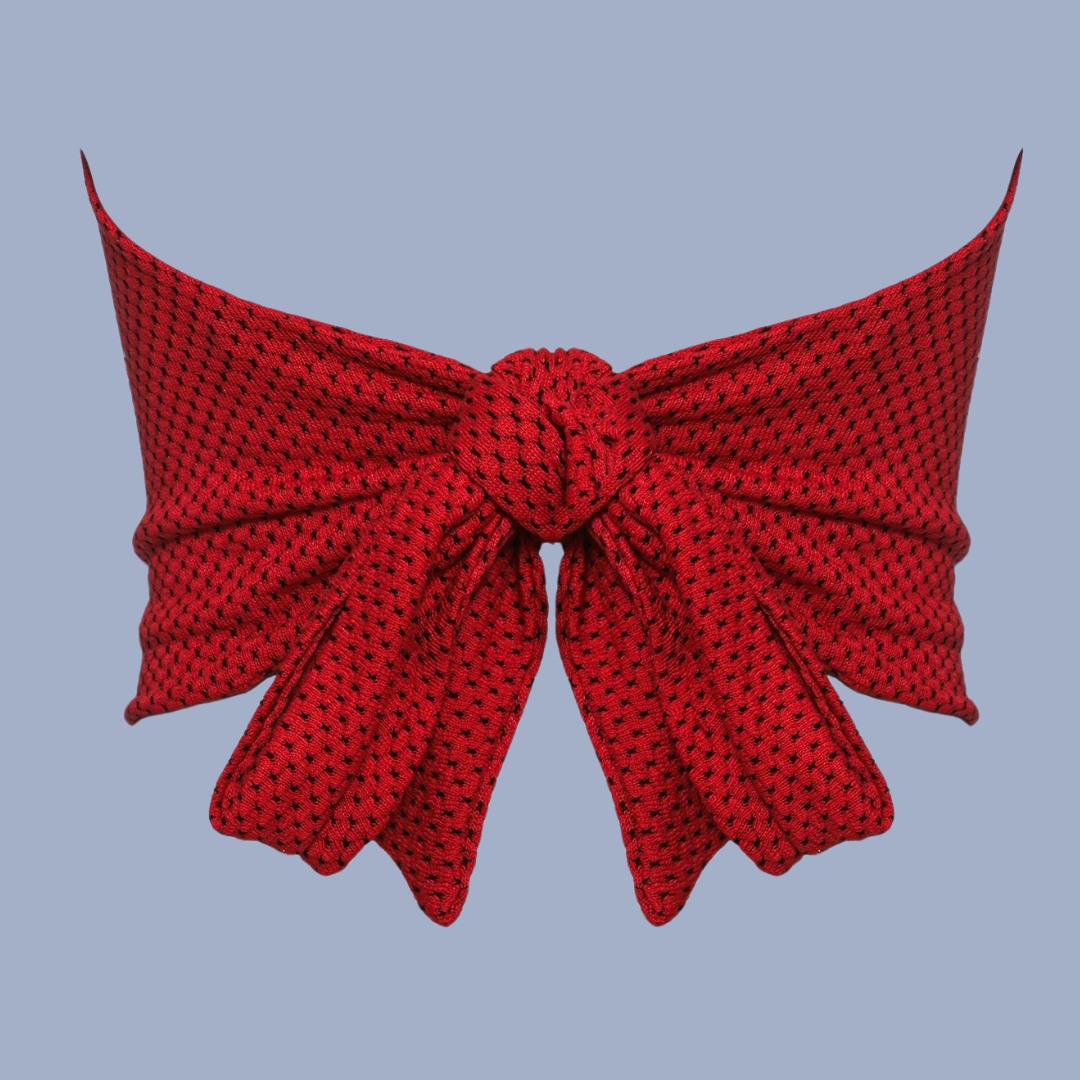 BOYS LIE - SPORTY SPICE HALTER TOP