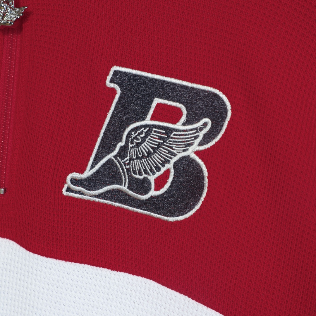 BOYS LIE - OFF DUTY A1 ALEX CREW