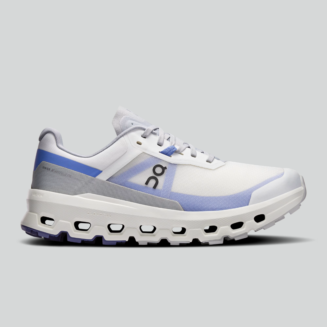 On Running Cloudvista 2 Ivory Glacier Women's