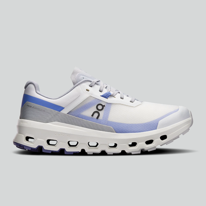 On Running Cloudvista 2 Ivory Glacier Women's