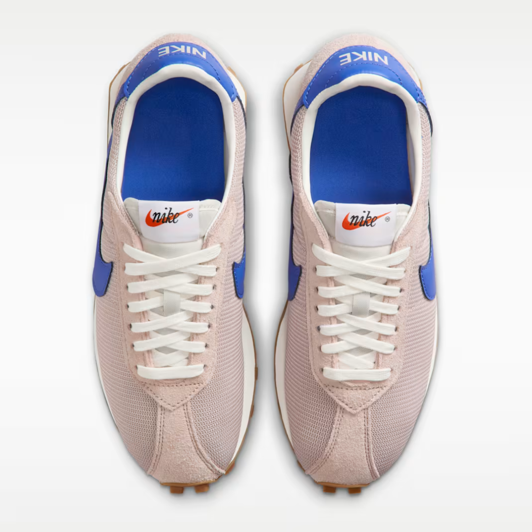 Nike LD-1000 Iced Lilac Sail Black Pacific Blue Women's