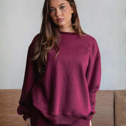 The Off Duty Crew: Black Cherry