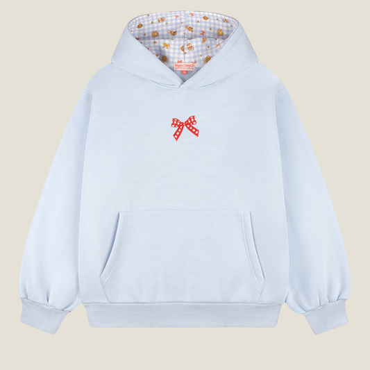 Happy Camp3r - Honey & Jam Hoodie