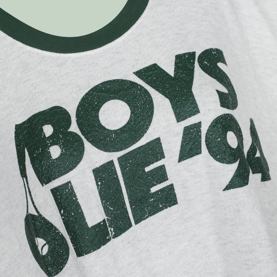 BOYS LIE – '94 BF TEE
