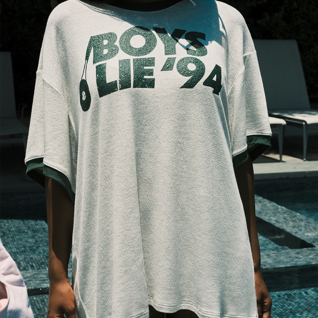 BOYS LIE – '94 BF TEE