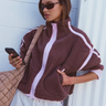 FP Movement - Mountain High Jacket: Truffle