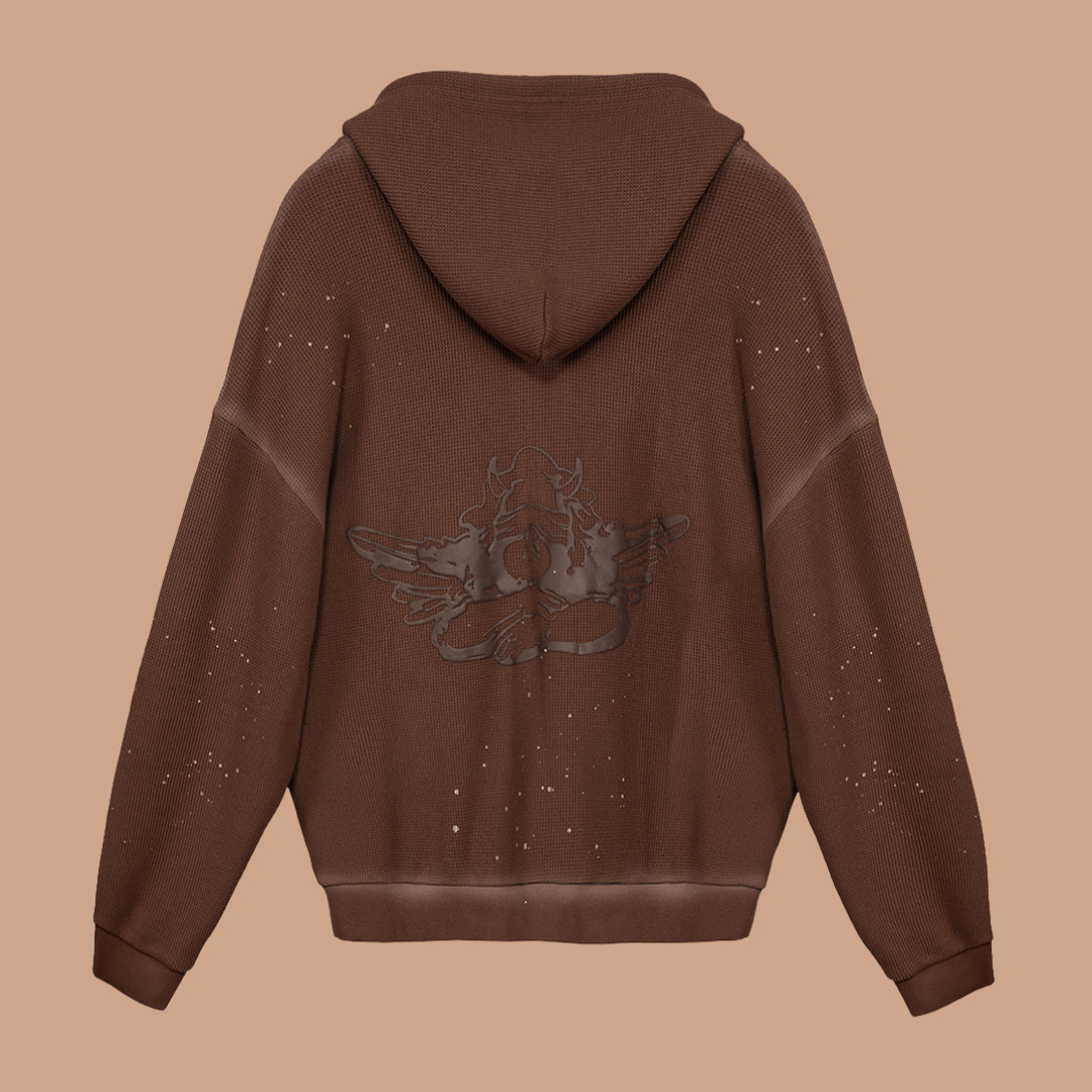 BOYS LIE – Starlight 2 Harley Zip-Up