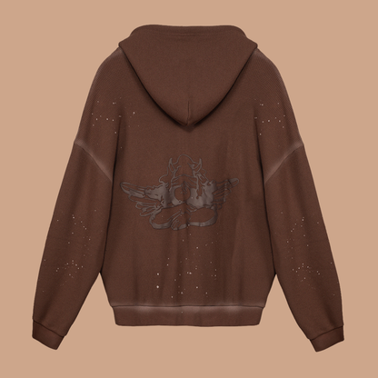 BOYS LIE – Starlight 2 Harley Zip-Up