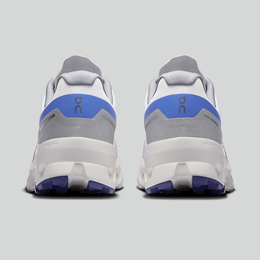 On Running Cloudvista 2 Ivory Glacier Women's