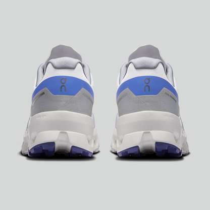 On Running Cloudvista 2 Ivory Glacier Women's