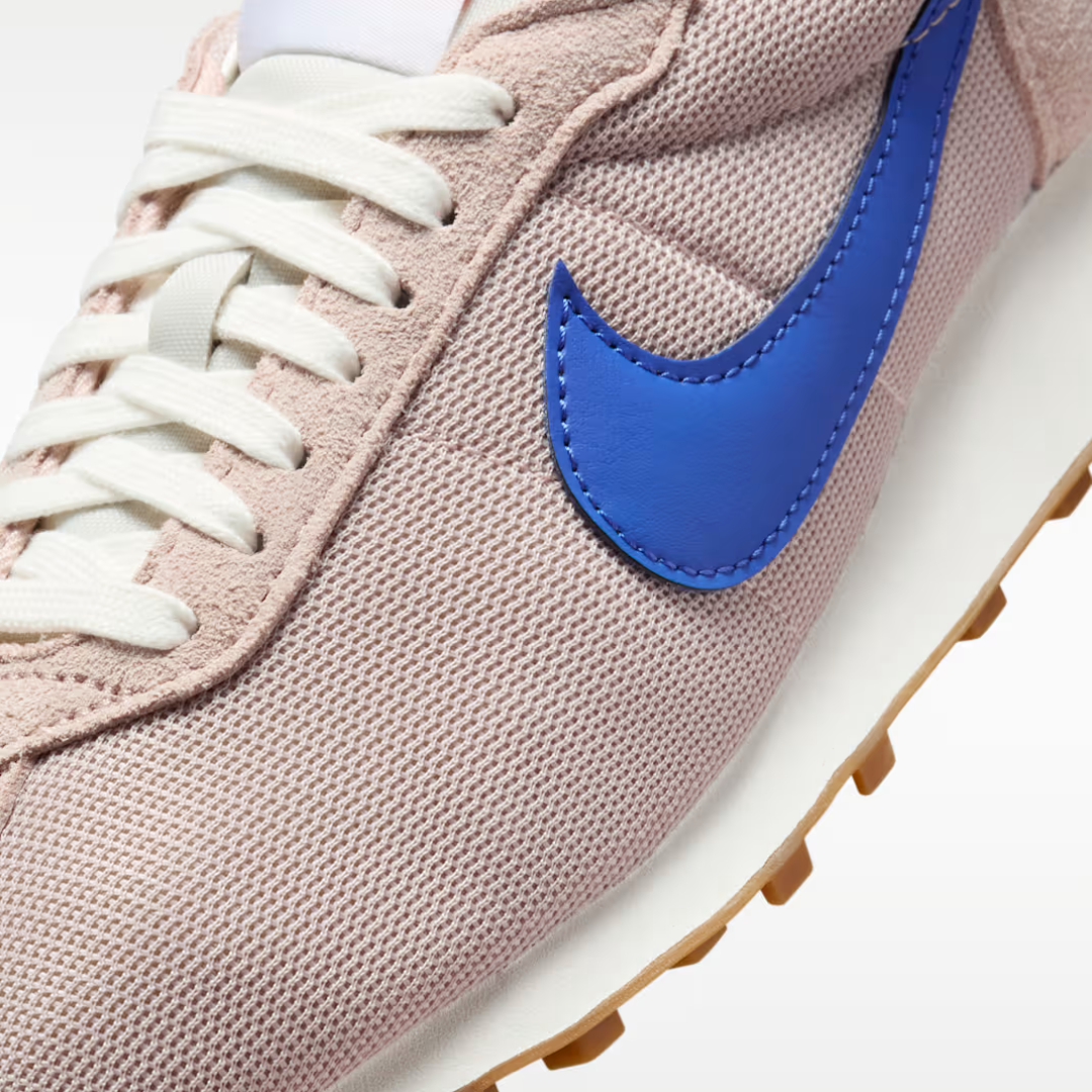 Nike LD-1000 Iced Lilac Sail Black Pacific Blue Women's