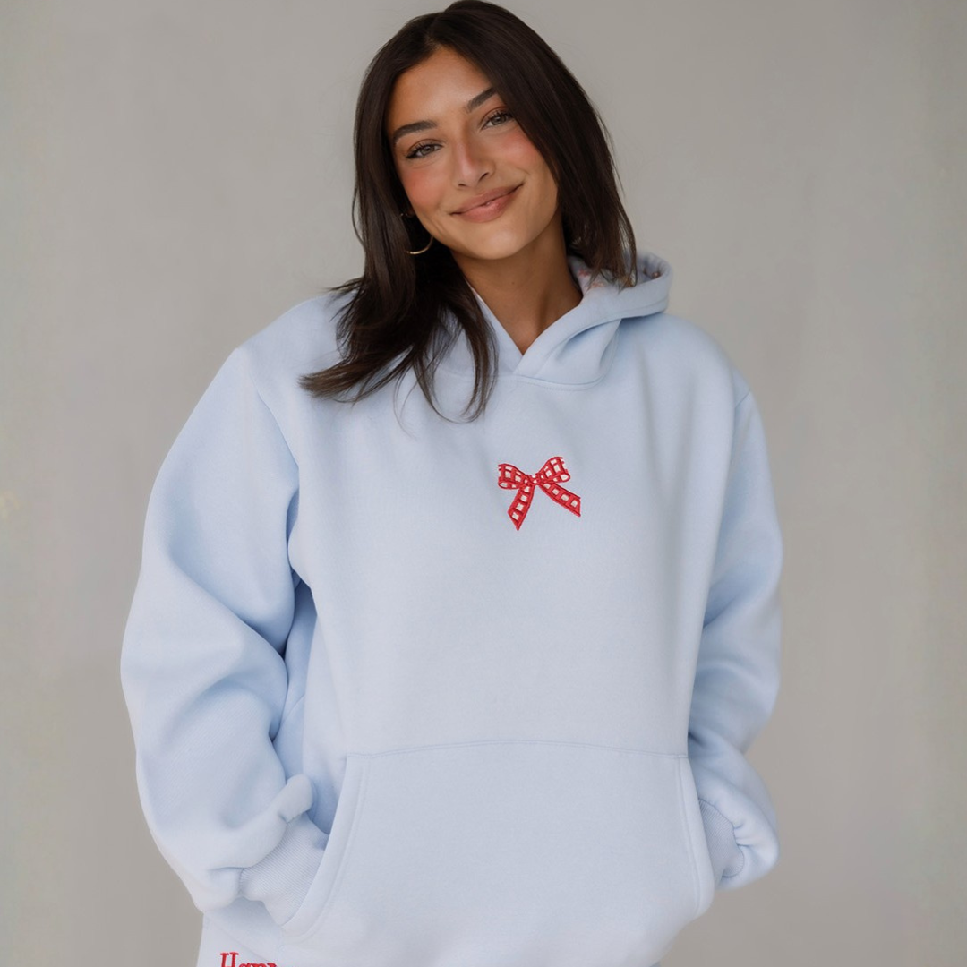 Happy Camp3r - Honey & Jam Hoodie