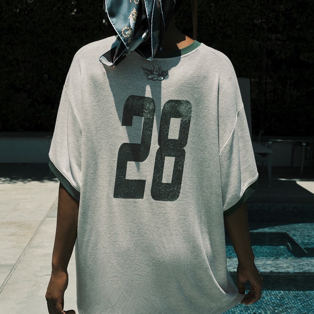 BOYS LIE – '94 BF TEE