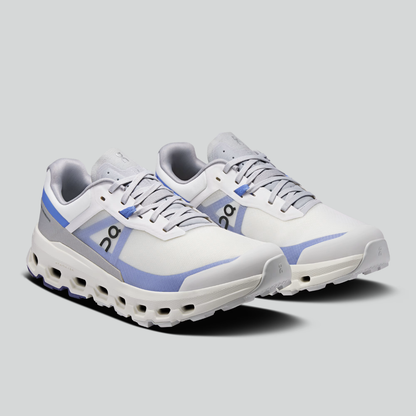 On Running Cloudvista 2 Ivory Glacier Women's