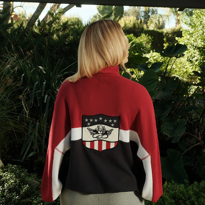 BOYS LIE - OFF DUTY A1 ALEX CREW