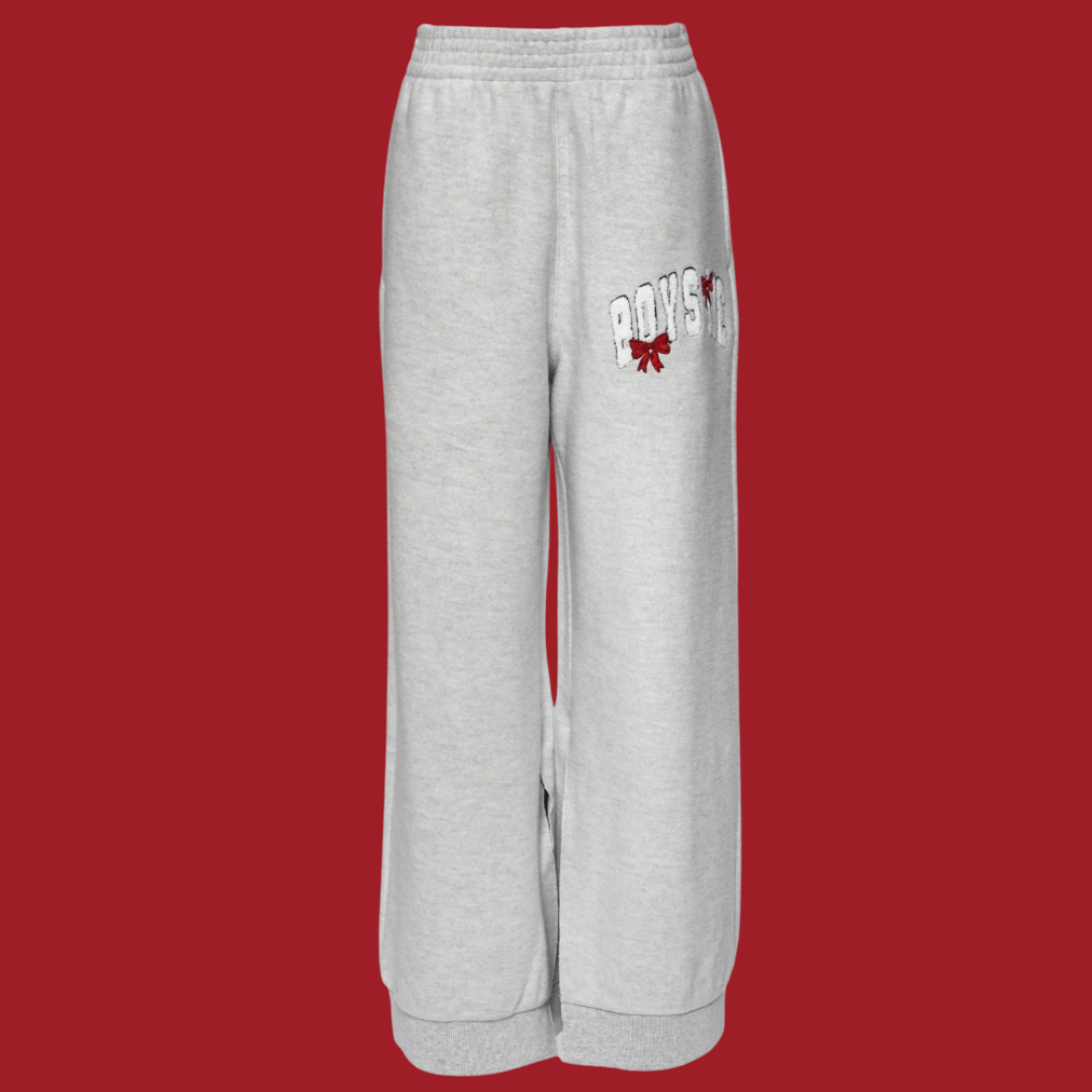 BOYS LIE – WRAP ME IN A BOW MM PANT