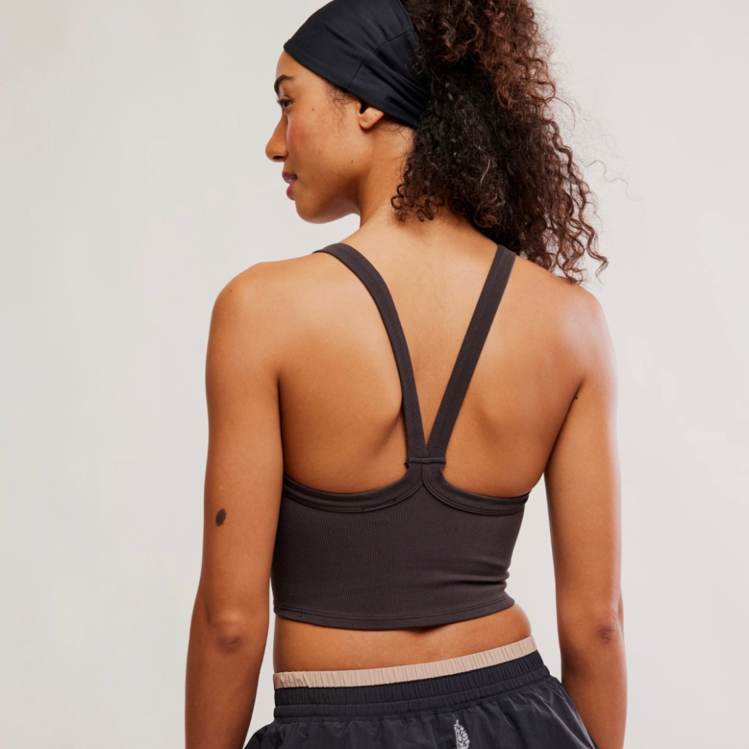 FP Movement - All Clear Cami: Chocolate