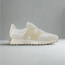 New Balance 327 Sea Salt Sandstone Women's