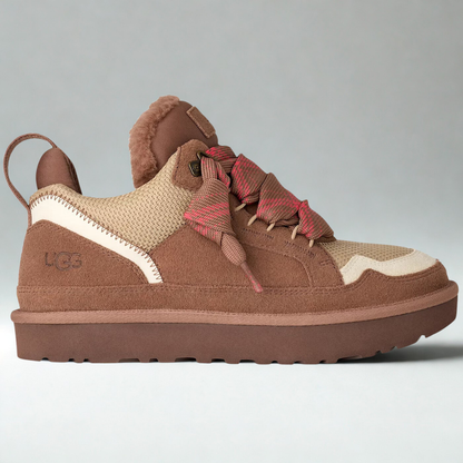 UGG Lowmel Rocky Oak Women's