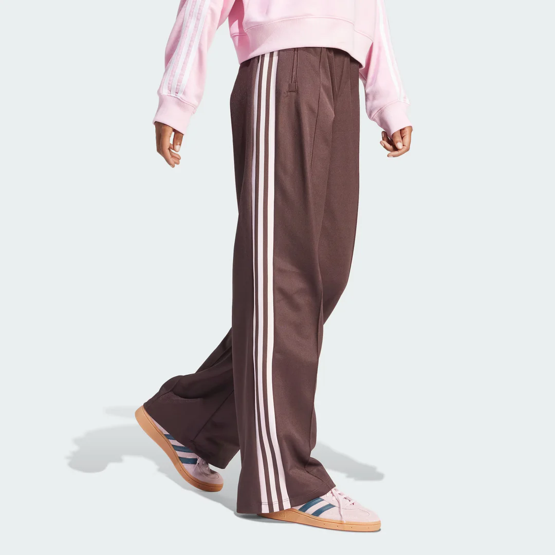 Adidas Women's Beckenbauer Track Pants