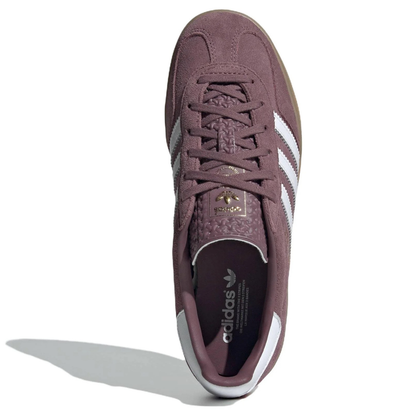 adidas Gazelle Indoor Shadow Fig Women's
