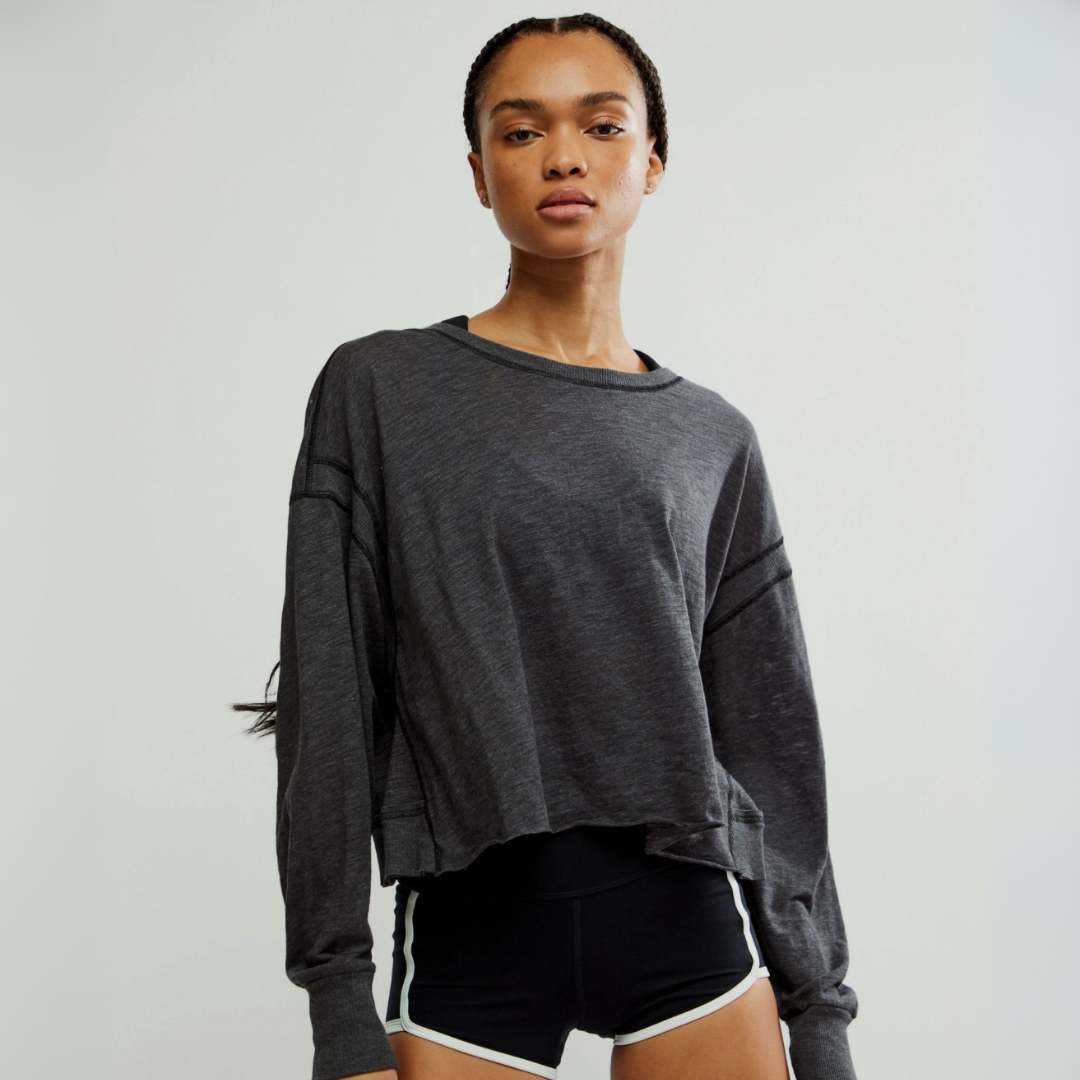 FP Movement - My Time Layer: Black