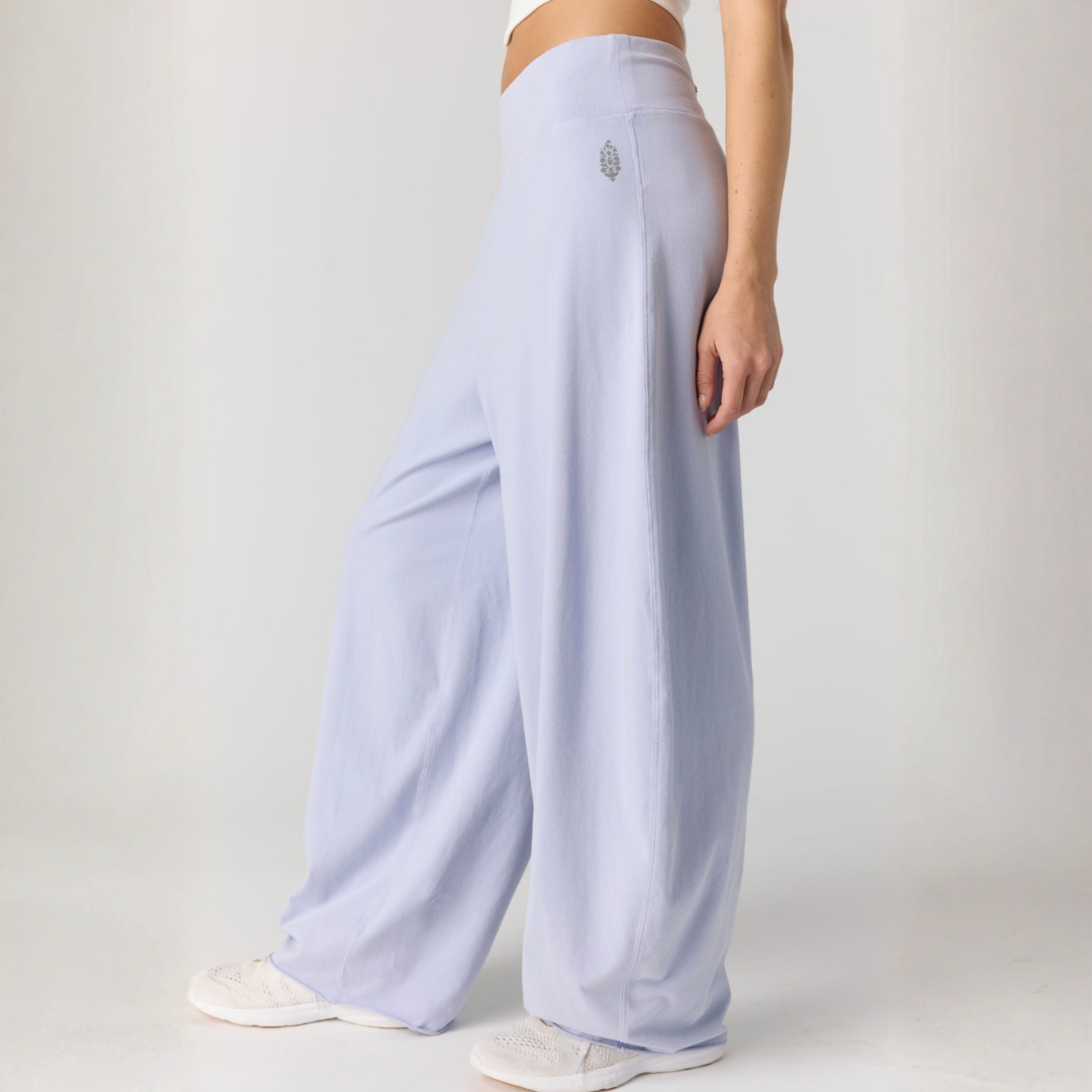 FP Movement - Hot Shot Easy Pant: Slate