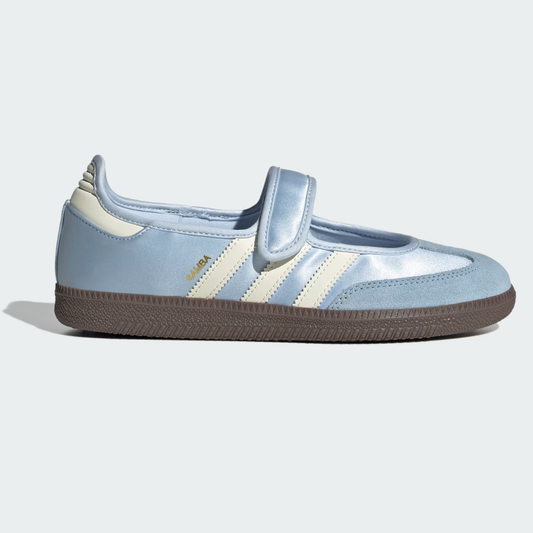 adidas Samba Jane Crystal Sky Cream White Women's