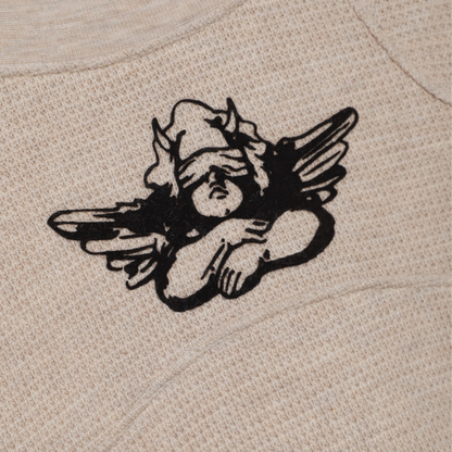 BOYS LIE - HIT THE SLOPES SPORTY THERMAL LS V2