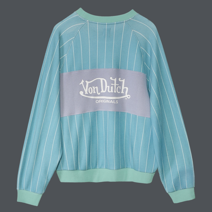 BOYS LIE - VON DUTCH VON DADDY KARA CREWNECK