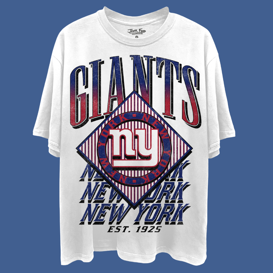 Giants Oversized Tee