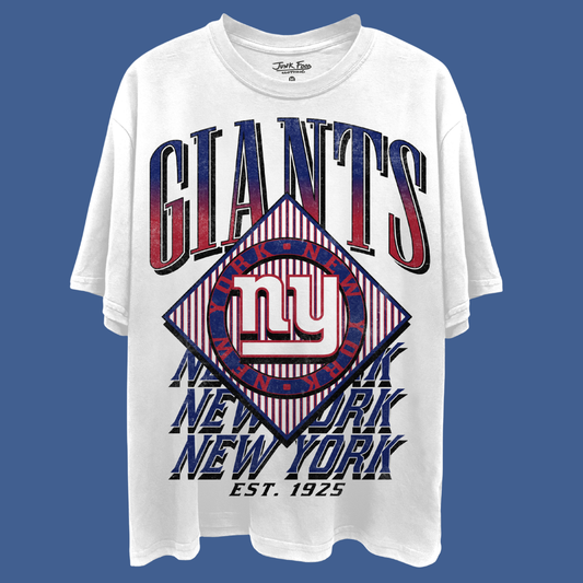 Giants Oversized Tee