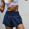 FP Movement - Carpe Diem Short: Midnight Navy