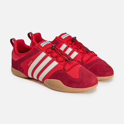 adidas Ballerina Bad Bunny Flamboyan