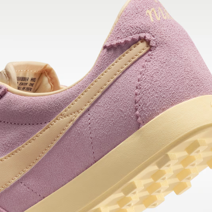 Nike Astro Grabber Suede Pink Foam Muslin Women's